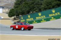 1965 Alfa Romeo Giulia Sprint GTA.  Chassis number AR 613021